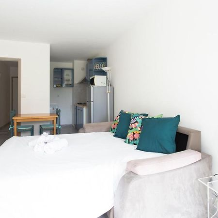 Sidon Furnished Studio Leilighet Antibes Eksteriør bilde